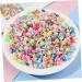 FAVOMOTO 30pcs Simulation Lollipop Candies Wedding Decorations Candy Nail Decorations for Nail Art Imitation Sugar Model Car Accessories Mini Lollipop Mini Sugar-loaf Mini House Supplies 3d 1.40X0.60X0.60CM 1 - Buy Online on GoSupps.com