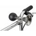 Schwinn Retro Bike Horn - Loud Chrome Horn for Kids & Adults | Bicycle Accessories - Buy Online on GoSupps.com
