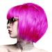 Crazy Colour Pinkissimo 100ml Semi Permenant Hair Dye Pink 100 ml (Pack of 1)