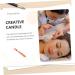 Premium Ear Cleaning Kit - Stainless Steel Golden Ear Curette Spoon & Brush Set - Buy Online on GoSupps.com