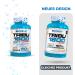Buy Tribulus Terrestris 1800 mg - 90% Saponins - 120 Vegetable Capsules - Enhanced Performance & Vitality - Worldwide Shipping - Buy Online on GoSupps.com
