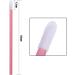 100 Pcs Disposable Lip Brushes - Makeup Beauty Tool Kit in Pink - Buy Online on GoSupps.com