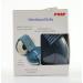 REER BABILY - Soft Baby Hearing Protection - Silentguard - Blue - Ideal for Infants - 1 Pack - Buy Online on GoSupps.com