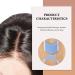 coserori 216Pc/Lot Fixed Wig Tape Set Kit Double Sided Adhesive Extension Hair Tape Set Strips Waterproof for Toupee/Lace Wigs Film Adhesive - Buy Online on GoSupps.com