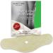 Toning Firming Body Sculpting Wrap for Definition All Natural Anti Cellulite Wrap Sculpting Body Applicator New and Improved Contouring Body Wrap for Arms Legs and Tummy 5 Applicators 5 Count (Pack of 1)