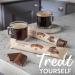 Baileys Chocolate Truffle Bar 35g | Indulgent Melting Liqueur Chocolate | International Shipping Available - Buy Online on GoSupps.com