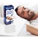 Sleep Tape for Mouth Breathing 90 Pcs - Reduce Snoring & Improve Sleep Quality - Buy Online on GoSupps.com