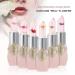 Mimore Jelly Flower Lip Balm Set - 6 PCs Color Changing Lipstick Nourishing & Durable Lip Repair - Buy Online on GoSupps.com