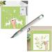 Corey-z Craft Vinyl Weeding Tools Set Precision Carving Hobby Knife Pen Coming With Additional Blades and Weeder Removal Tool for Cricut Basic Weeding Tools for Art  Scrapbooking  Cutter and DIY - Buy Online on GoSupps.com