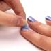 Orly Peel Off Base Coat 'One Night Stand' | Nail Treatment for Easy Glitter & Shimmer Removal | 0.6 fl oz - Buy Online on GoSupps.com