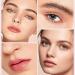 Setting Powder - Water and Sweat Resistant Long-Lasting Shine-Free 4.5g Luminous and Natural Effect for Sensitive Skin Setting Makeup - Buy Online on GoSupps.com