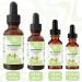 Relaxcation Abyssinian Oil | 100% Pure Cold Pressed Crambe Abyssinica Seed Oil | Lightweight Natural Extract for Skin Hair Scalp & Nails | Fast Absorbing Non-Greasy Amber Glass Bottle (4 oz) 4 Fl Oz (Pack of 1) - Buy Online on GoSupps.com