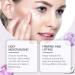 Retinol Intense Reactivating Eye Cream Korean Anti-Aging Repair Eye Cream Retinol Eye Cream Instant Lift Plus Retinol Intense Reactivating Serum Retinol for Anti-Aging Skin (2) - Buy Online on GoSupps.com