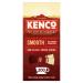 Kenco Smooth Instant Stick - 200 x 1.8g Sachets Coffee 200 Count (Pack of 1)