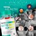 Rapid Keto ACV Gummies for Weight Loss | Shark Tank Approved | 30 Day Supply - Buy Online on GoSupps.com