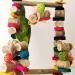Bonaweite Extra Large Bird Chewing Swing Toy - Perfect Playground for Parrots & Macaws - Buy Online on GoSupps.com