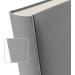 Hama Jumbo Album Linen Gray 30x30 cm - Stylish Grey Photo Album - Buy Online on GoSupps.com