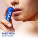 NIVEA Moisture Lip Care: Intensively Moisturizing Balm with Shea Butter and Jojoba Oil - 0.17 oz (Pack of 6) - Buy Online on GoSupps.com