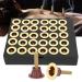 Self-Adhesive Moxibustion Sticks - 60pcs Pure Moxa Cone for Health Care | International Shipping - Buy Online on GoSupps.com