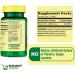 Spring Valley SCHMIDT EMPIRE Vitamin B-12 1000mcg Timed Release - 60 Tablets - Buy Online on GoSupps.com