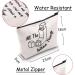 JXGZSO Funny Asthma Gift Bag | Asthma Inhaler Awareness Gift - Buy Online on GoSupps.com