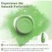 Honey Joy Dip Powder Nail Kit - 4 Colors Mint & Deep Forest Green, Dipping Powder Set - Base Top Coat for Manicure - Salon Quality DIY Nail Art - No LED Lamp Needed - Buy Online on GoSupps.com