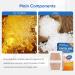 Fungal Nail Treatment Nail Fungus Treatment for Toenail Extra Strong Fungal Nail Patches 32Pcs 32 count (Pack of 1) - Buy Online on GoSupps.com