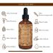 100% Organic Cold Pressed Jojoba Oil | Pure & Natural Facial & Body Oil | Anti-Aging Moisture Care for Hair Skin & Nails | 100ml Vegan Eco-Friendly - Buy Online on GoSupps.com