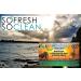 Organic Colloidal Silver Soap with Coffee & Cinnamon Oils - 4 oz Bar for Germ-Fighting & Exfoliation - Buy Online on GoSupps.com