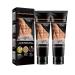 Cr me Br lante de Graisse Fat Burning Cream Cr me Musculaire Raffermissante Creme Anti Cellulite for Abdomen Leg Body Waist Shaping silhouette plus ferme - Soin intensif