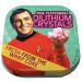 Star Trek Dilithium Crystal peppermintrops |Original gift for trekkies and peppermint lovers |Sugar -free |Peppermint candy |Gift for Star Trek fans for birthday Christmas
