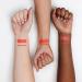 Waterproof 3-in-1 Cream Blush Stick for Cheeks, Eyes, and Lips - Long Lasting Formula for All Skin Tones (Orange) - Buy Online on GoSupps.com