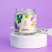 LUMA & LEAF Clarity Clay Mask 4FL Oz - Exfoliate & Purify with Kaolin Clay and Lilac - Reduce Pores & Even Skin Tone - Deep Cleansing for Blemish-Prone Skin - International Shipping Available - Buy Online on GoSupps.com