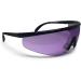 Bertoni AF899A Ballistic Safety Glasses with Optical Adapter & 4 Interchangeable Lenses - Ideal for Men & Women | International Shipping Available - Buy Online on GoSupps.com
