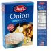 Streit s Kosher Onion Soup & Dip Mix - Passover Certified 2.75 Oz | Buy Internationally - Buy Online on GoSupps.com
