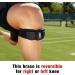Ace Knee Strap - Adjustable, One Size - Support and Pain Relief - Buy Online on GoSupps.com