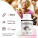 Milk Thistle 300 mg - 200 capsules - Ecocert certified - Buy Online on GoSupps.com