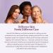 Ageless Ionic Microcurrent Vibrating Device - Collagen-Boosting Microcurrent Device with Gentle Vibration - Ideal for Jawline Neck and D colletage Firming & Hydration - Buy Online on GoSupps.com