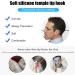 Buy GZLFH 20 Pairs Self-Adhesive Silicone Glasses Ear Pads & Nose Pads | Anti-Slip for 12mm Sunglasses & Reading Glasses (Color 2) - International Shipping Available - Buy Online on GoSupps.com