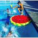 TRISWIM Kids Scented Conditioner - Chlorine Removal, Detangles, Dandruff & Dry Scalp Relief - Buy Online on GoSupps.com