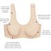 Wacoal Women's Underwire Sport Bra 36D Sand - Supportive and Comfortable for Active Women - Buy Online on GoSupps.com