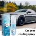 Cooling Mist Spray Car Coolant Spray Fast Cooling Environmentally Friendly Safe Car Interior Cooling Spray For Hot Day Car Seat Air Cooling Spray Hot Day Car Cooler Freezing Spray 50ml - Buy Online on GoSupps.com