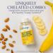 Solaray Magnesium and Potassium Asporotates with Bromelain - 60 VegCaps | Electrolyte Muscle, Heart, and Cellular Support - Buy Online on GoSupps.com