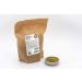 Organic Pumpkin Seed Protein Powder 1 kg 62% Vegetable Protein De-fatted Low-Carb Gluten-Free Vegan Raw-Food from Austria