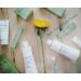 Shop Soothing Alcohol-Free Floral Face Toner with Hydrating Rose Water - 6oz | International Shipping Available - Buy Online on GoSupps.com