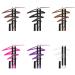 IS'MINE Matte Lip Liner Pencil Set - 12 Assorted Colors, Waterproof & Longwear Lip Makeup Pencils - Ultra Fine & Soft, Natural Shades - Color Set-4 - Buy Online on GoSupps.com