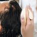 Buy Scalp Massage Shampoo Brush - Soft Tooth Hair Wash & Peeling Scrubber for All Hair Types | Portable & Effective Scalp Massager - Buy Online on GoSupps.com