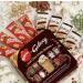 Limited Edition Hot Chocolate Station Set - Create a Cozy Cocoa Haven at Home - Marshmallows and Chocolate Shavings - Toppings Assortment Delicious - Buy Online on GoSupps.com