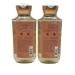 Bath & Body Works Fall in Bloom Shower Gel 2-Pack - Luxurious Fall Fragrance for Refreshing Wash - Buy Online on GoSupps.com