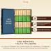 Venchi - Mini Livre en M tal Florence avec Chocolats Cremino Assortis 172 g - Id e Cadeau - Sans Gluten - Buy Online on GoSupps.com